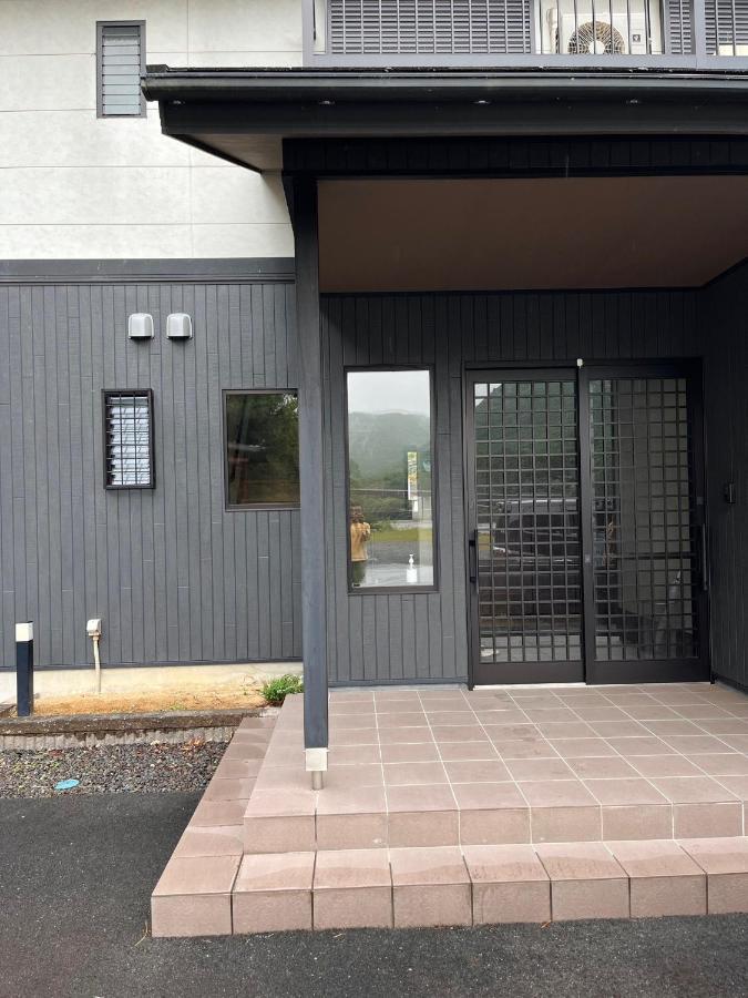 Guesthouse Hatenashi - Vacation Stay 43934V Hongū Exterior foto